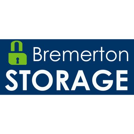 Logo from Bremerton Storage