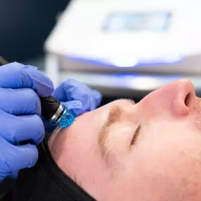 Hydrafacial