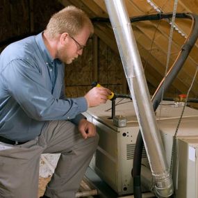 Wise Guys Heating & Cooling Cypress, TX heating repair