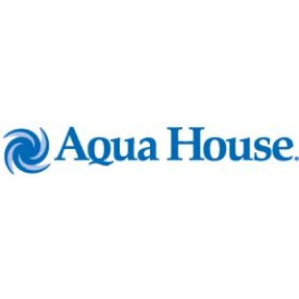 Logo od Aqua House, Inc.