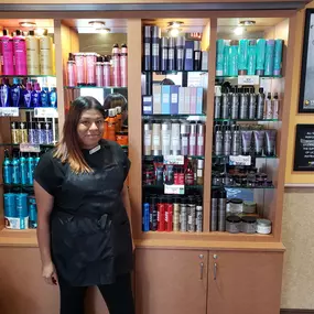 Bild von Empire Beauty School