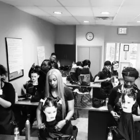 Bild von Empire Beauty School