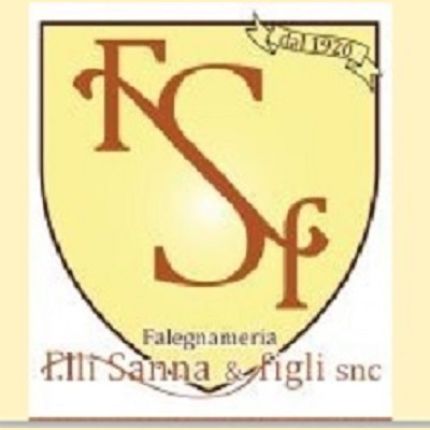 Logo de F.lli Sanna e Figli Falegnameria