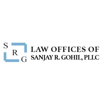 Logo de Law Offices of Sanjay R Gohil, PLLC