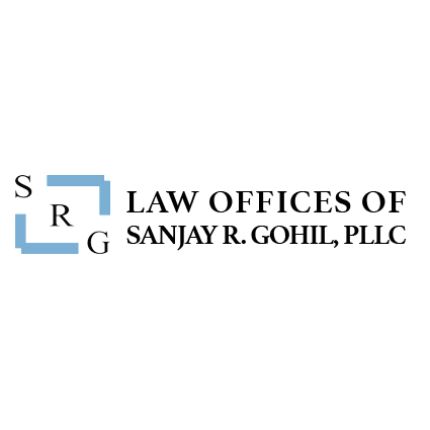 Λογότυπο από Law Offices of Sanjay R Gohil, PLLC