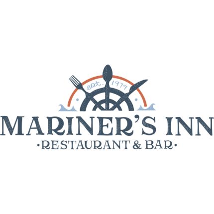 Logo fra Mariner's Inn