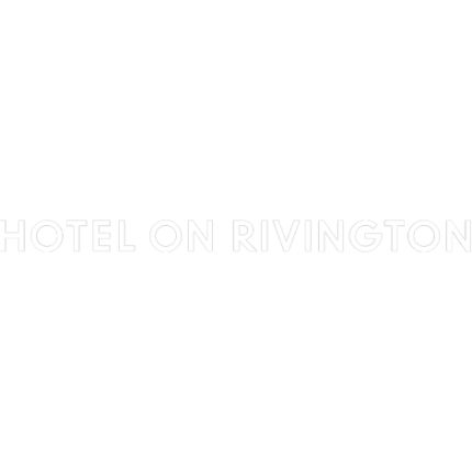 Logo from Hotel on Rivington