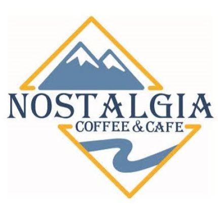 Λογότυπο από Nostalgia Coffee & Cafe