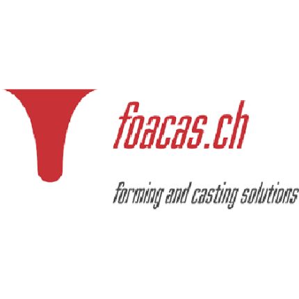 Logo von foacas AG (Lager) für Lieferanten