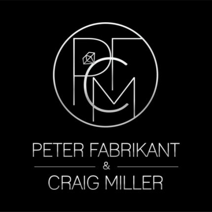 Logo fra Peter Fabrikant & Craig Miller