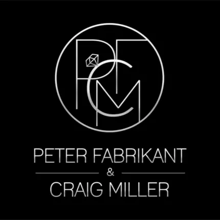 Logo from Peter Fabrikant & Craig Miller