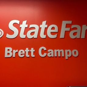 Brett Campo - State Farm Insurance Agent