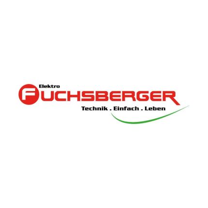 Logo fra Elektro Fuchsberger