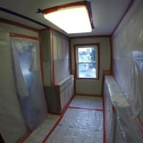 Asbestos Abatement