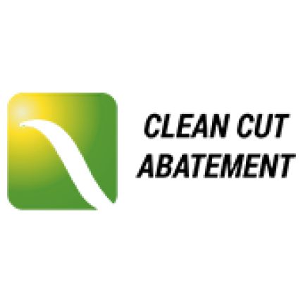 Logo from Clean Cut Abatement