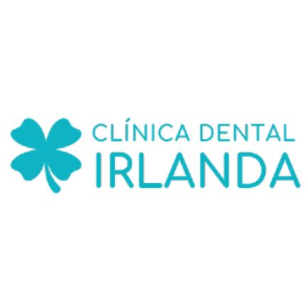 Logo van Clínica Dental Irlanda