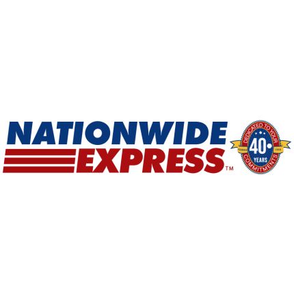 Logo od Nationwide Express, Inc.