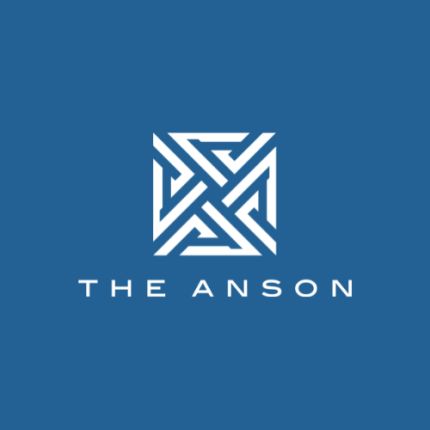 Logo from The Anson