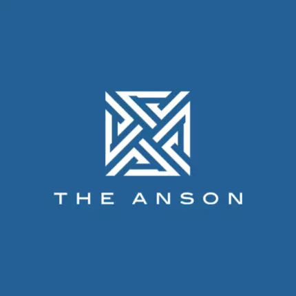 Logo da The Anson