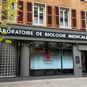 Bild von Laboratoire Dory et Noel - Spécialisé AMP - Sarreguemines -  BIOGROUP LORRAINE
