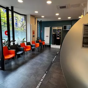 Bild von Laboratoire Dory et Noel - Spécialisé AMP - Sarreguemines -  BIOGROUP LORRAINE