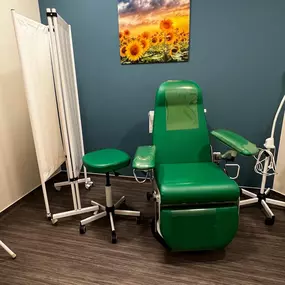 Bild von Laboratoire Dory et Noel - Spécialisé AMP - Sarreguemines -  BIOGROUP LORRAINE