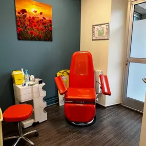 Bild von Laboratoire Dory et Noel - Spécialisé AMP - Sarreguemines -  BIOGROUP LORRAINE