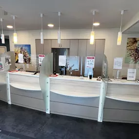 Bild von Laboratoire Dory et Noel - Spécialisé AMP - Sarreguemines -  BIOGROUP LORRAINE