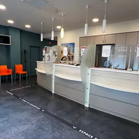 Bild von Laboratoire Dory et Noel - Spécialisé AMP - Sarreguemines -  BIOGROUP LORRAINE