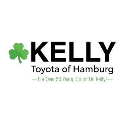 Logo de Kelly Toyota of Hamburg