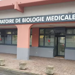 Bild von Laboratoire Alfortville -  BIOGROUP PARIS OUEST