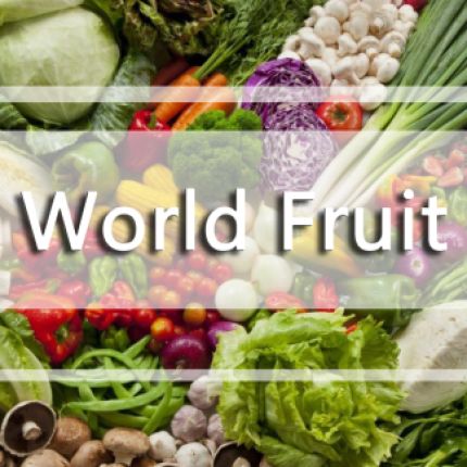 Logo von World Fruit