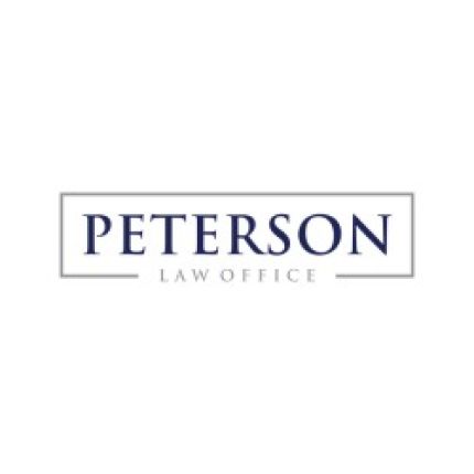 Logo from Peterson Law Office