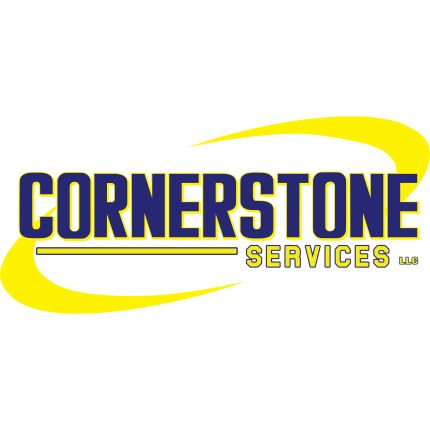 Logo from Cornerstone Services