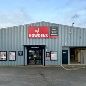 Bild von Howdens - Coleraine