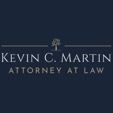 Logotyp från Kevin C. Martin, Attorney at Law, PLLC