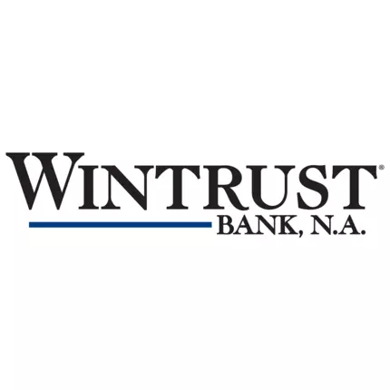 Logo od Wintrust Bank Student Center (Sheffield/Lincoln Park)