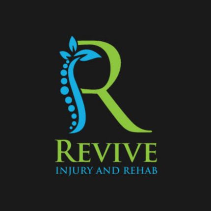 Logotyp från Revive Injury and Rehab