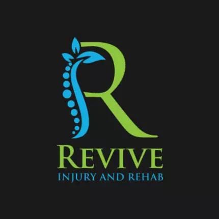 Logo from Revive Injury and Rehab