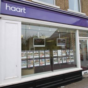 Bild von haart Estate Agents Stratton St Margaret