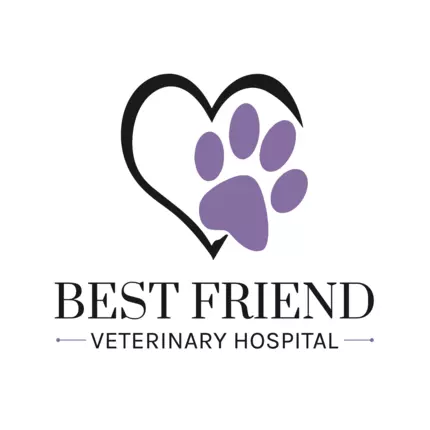 Logo von Best Friend Veterinary & Pet Lodge