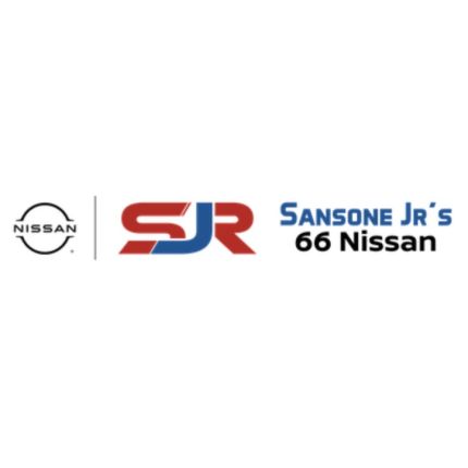 Logo van Sansone Jr's 66 Nissan