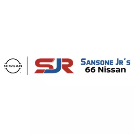 Logotyp från Sansone Jr's 66 Nissan