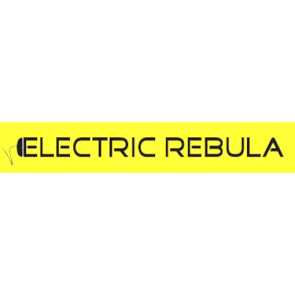 Logo von Electric Rebula
