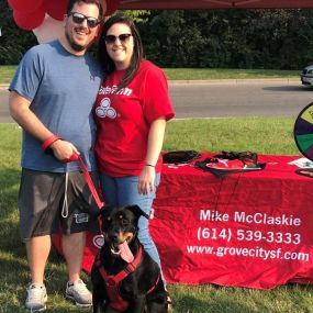 Mike McClaskie - State Farm Insurance Agent
