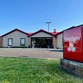 Mike McClaskie State Farm Insurance agent Hilliard OH