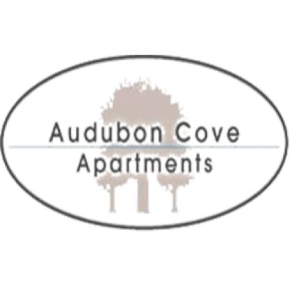 Logotipo de Audubon Cove