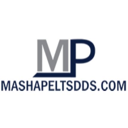 Logo van Masha Pelts DDS