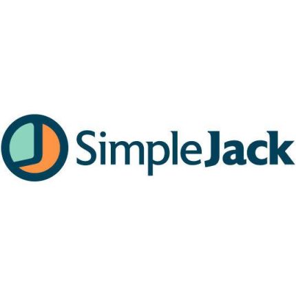 Logotipo de SimpleJack - prodejna zátěžových podlah