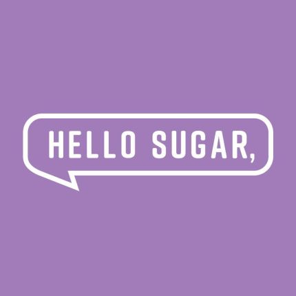 Logotyp från Hello Sugar Riverton